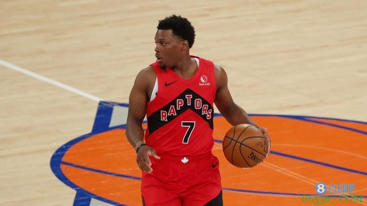 名记：不要轻视洛瑞续约留队的可能性 除非猛龙能选到萨格斯