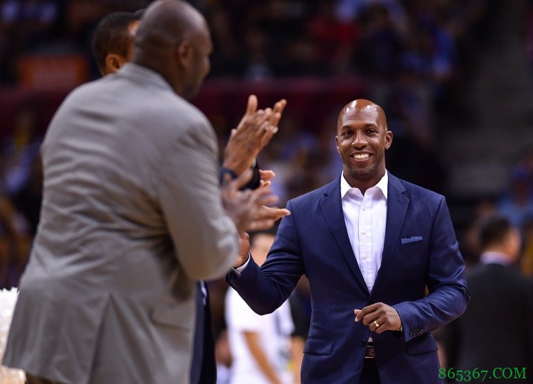 开拓者总裁：比卢普斯是久经考验的领袖 他的篮球智商很高