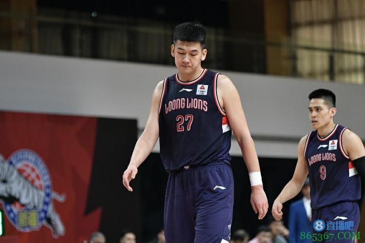 媒体人：孙鸣阳租借广州男篮期满 下赛季可能代表新疆男篮出战