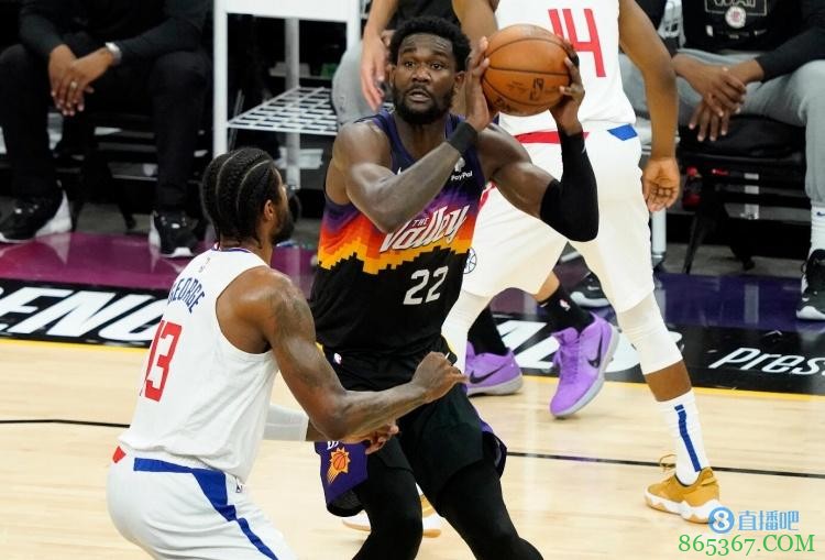 西决G5述评:又见卢指导绝地武士群 领袖乔治的最强风采