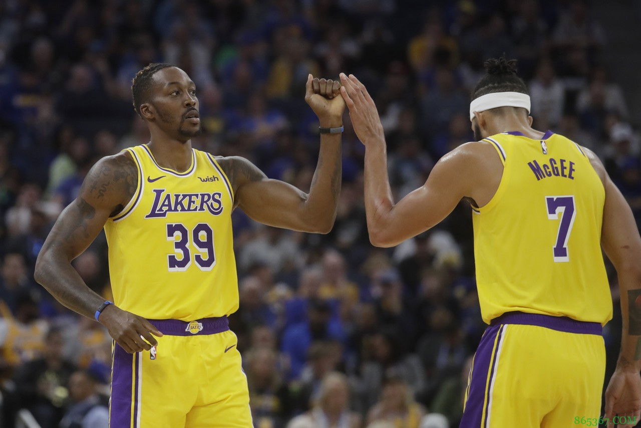 湖人记者Q&A：施罗德最多值2年4000万 支持球队迎回霍华德和麦基