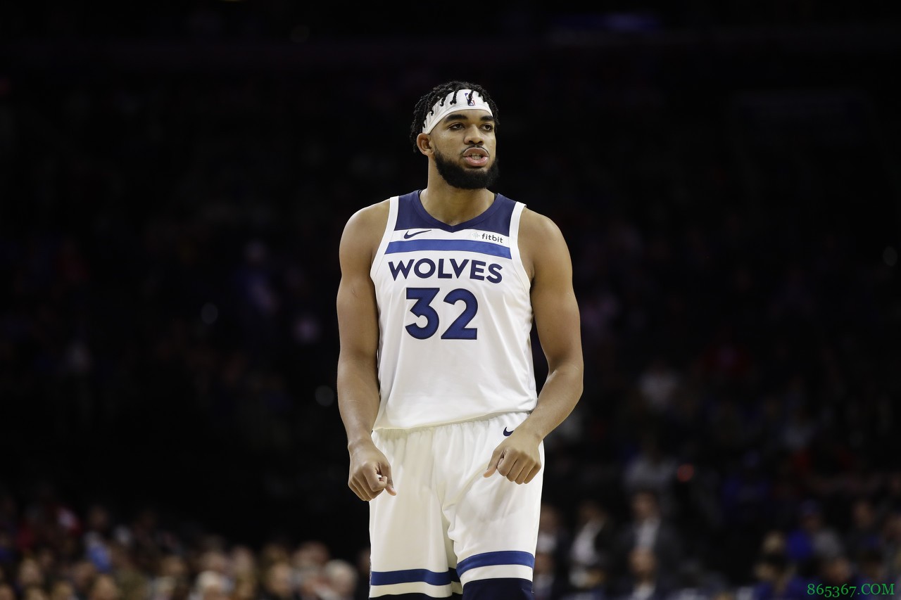 A-史密斯：据我得到的消息 唐斯有可能去开拓者