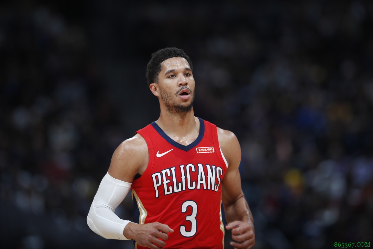 亲笔|布鲁尔:锡安&莺歌天赋横溢且低调努力 鲍尔是未来领袖