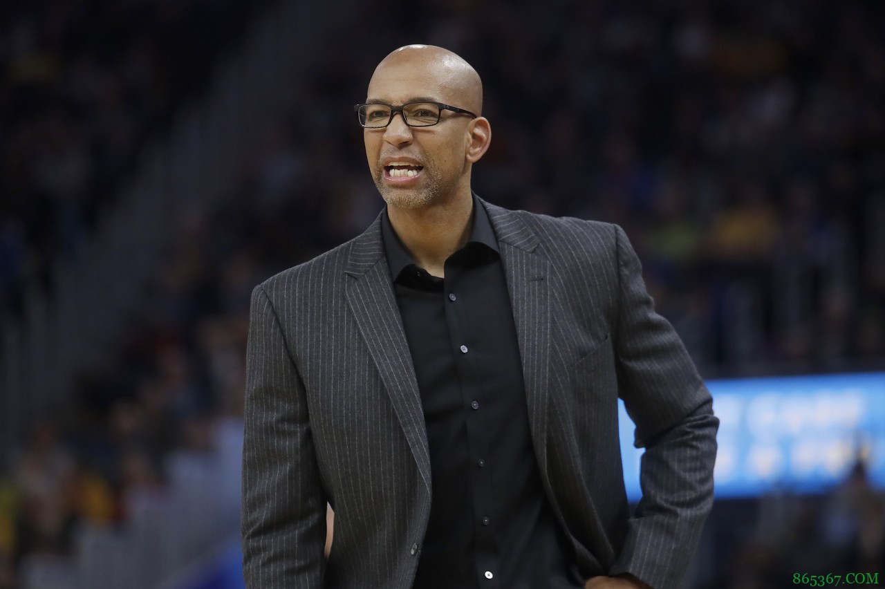 蒙蒂：几天后将面对一支绝望的球队 要做好困难的准备