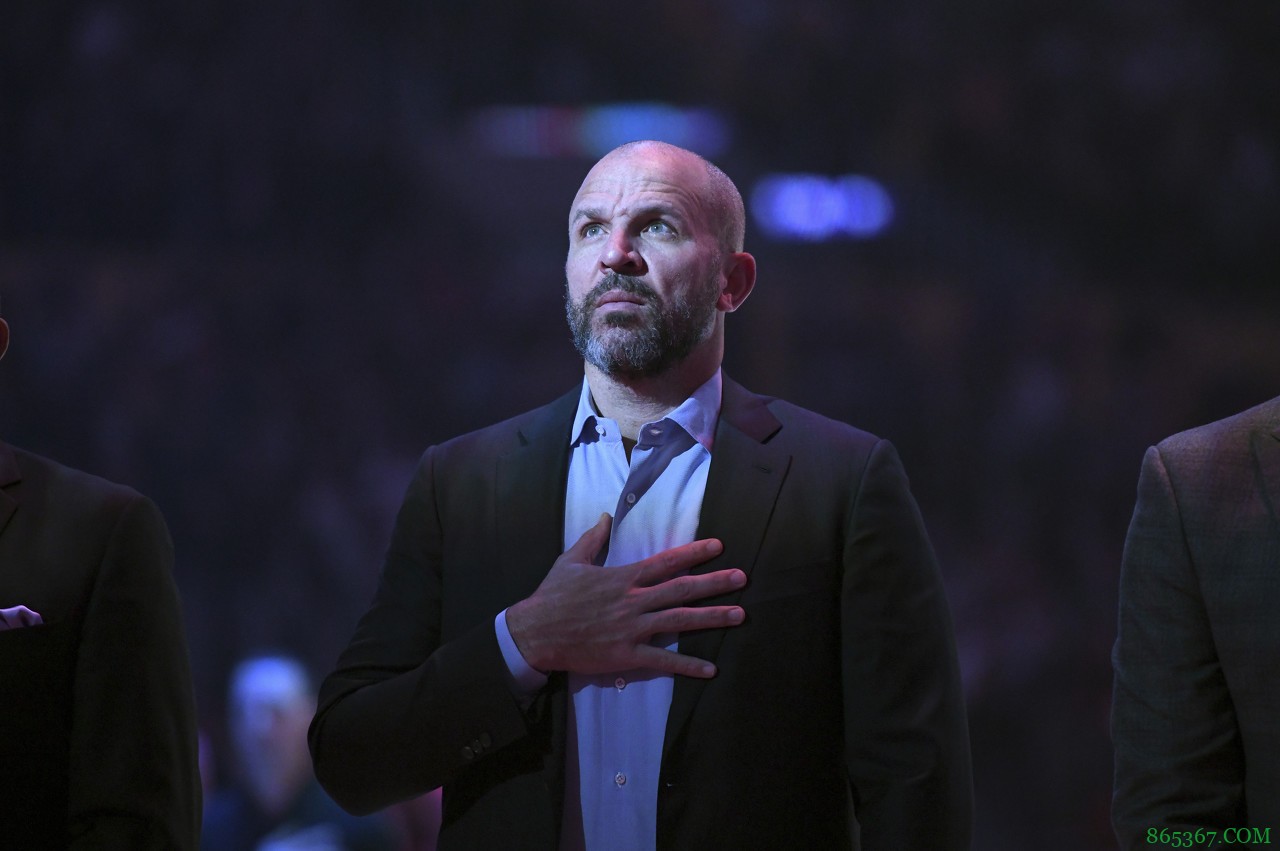 Stein：独行侠已和基德开始商讨合同问题