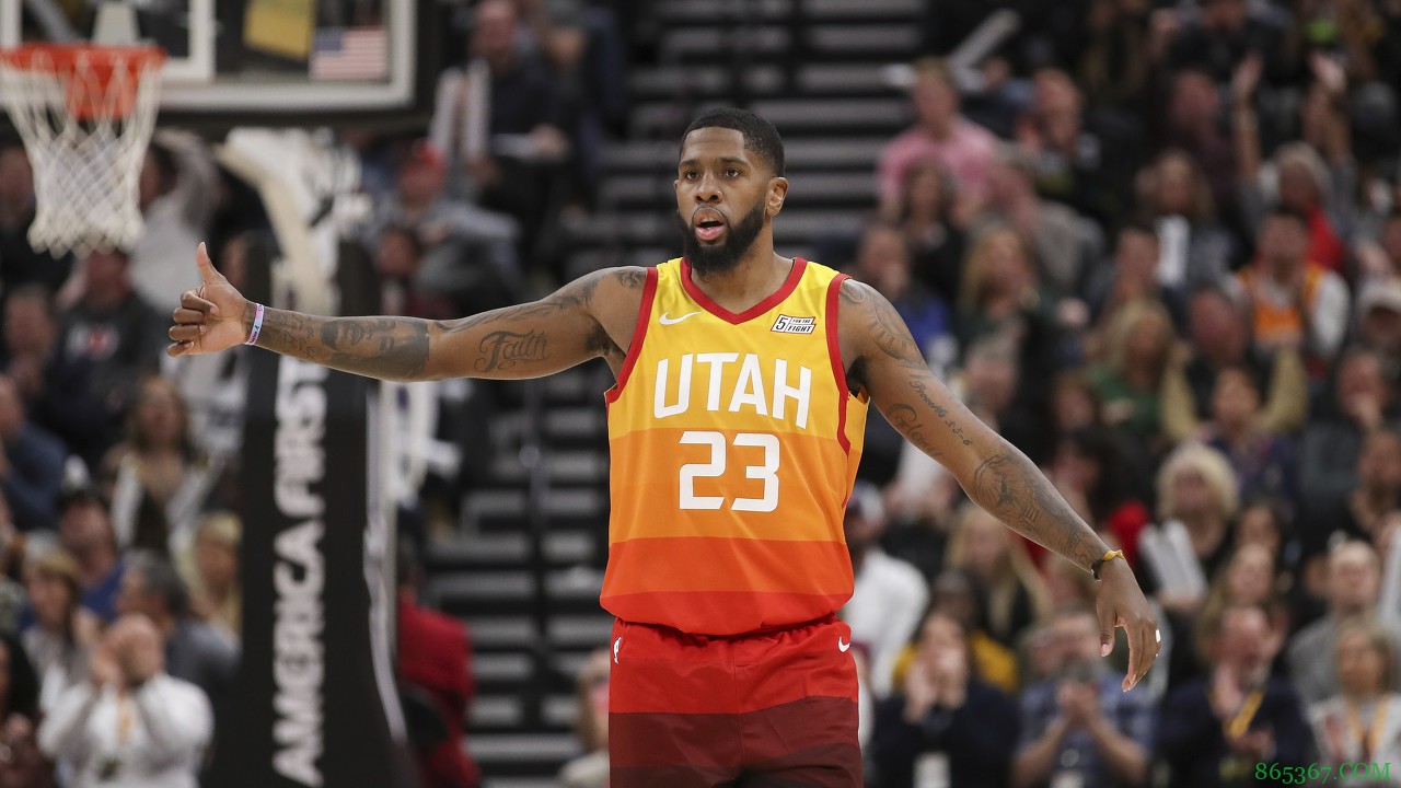 R-奥尼尔：有时我们的弱点是防守 努力让自己的防守再上一个台阶