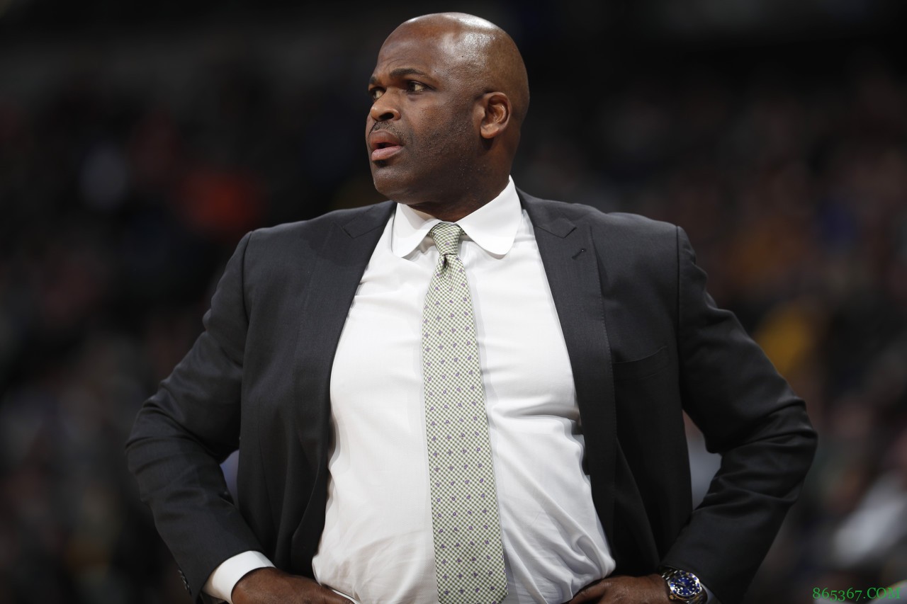 麦克米兰:每当迫近比分时就打得草率 我们整场都没做好防守