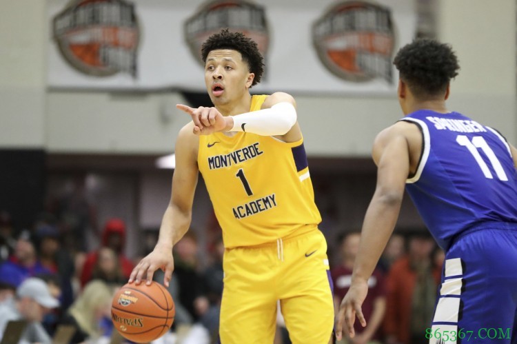 纽约邮报：康宁汉姆及团队对活塞抽到状元签感到兴奋