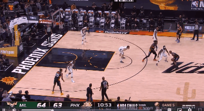 败走天王山 西边的太阳就快要落山了?