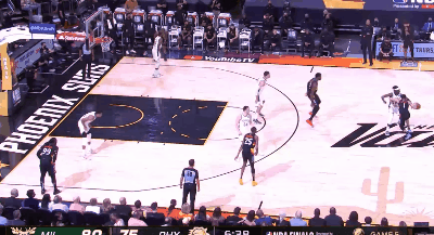 败走天王山 西边的太阳就快要落山了?