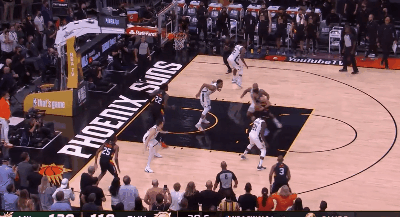 败走天王山 西边的太阳就快要落山了?