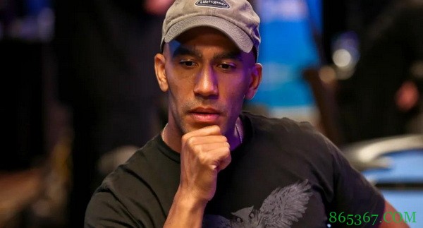 Landon Tice挥舞白旗：Bill Perkins比预期的更强