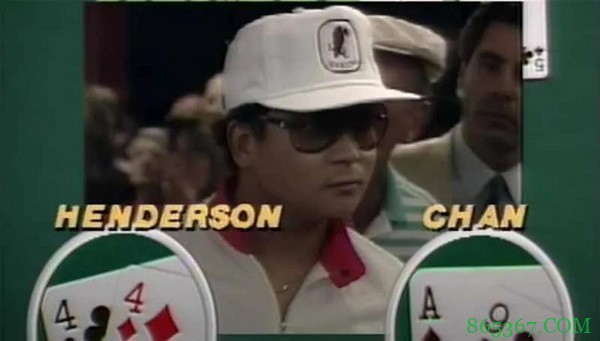 "东方快车 "Johnny Chan怎么了?