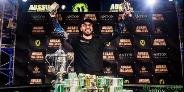 Bryn Kenney：你如何在不学习 GTO 的情况下保持领先地位？