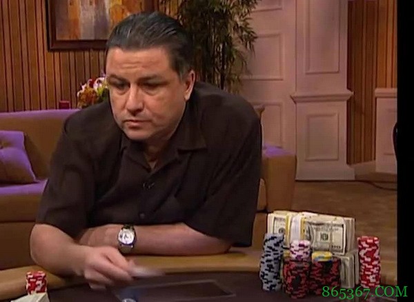 曾经的高额桌常客,Eli Elezra发生了什么?