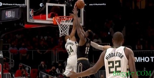 东决G4述评：团战可以输禁区不能丢！三持球点主导完美团队篮球