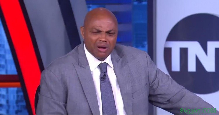 巴克利:每个球员包括巨星都会受到批评 只有夺冠才能让质疑消散