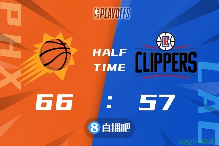 ?保罗41+8 艾顿16+17 布克22+7 太阳击沉快船晋级总决赛