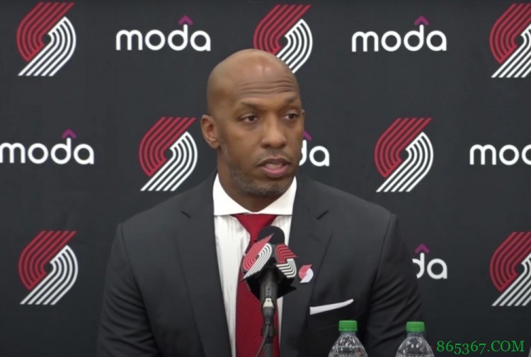 CJ：我客串记者时曾与比卢普斯搭档 最近我们聊了很多