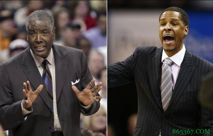 【揭秘】重走你来时的路 塞拉斯教练和父亲之间的传承与羁绊