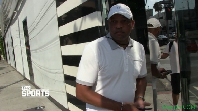 ?里弗斯:西蒙斯很棒 我希望他能留下来