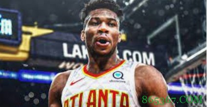 揭秘|留守雄鹿进总决赛的字母哥 当年却只想被东决对手老鹰选中