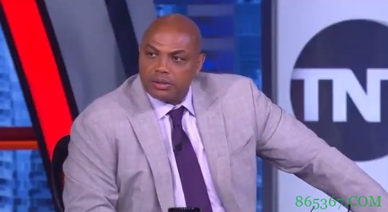 他来了！巴克利预测雄鹿将击败太阳登顶总冠军