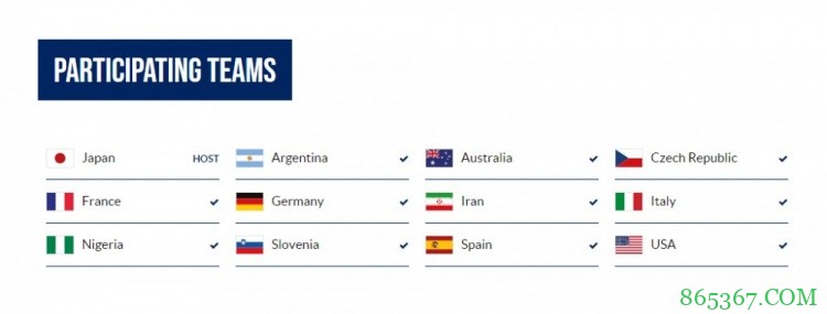 朱彦硕:就篮球层面来说 奥运会不如世界杯