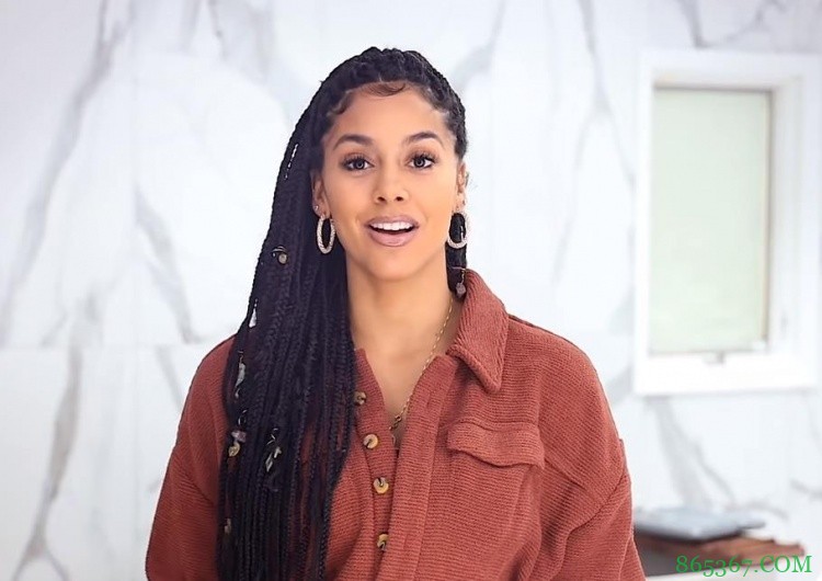 女友晒孕照 欧文深情回复:我的生命!我的女王!