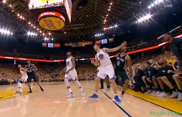 名场面！大洛扑保罗被吹一级恶意 现场回放帕楚利亚垫脚小卡一幕