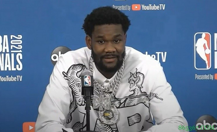 和保罗布克完美契合？艾顿：互相尊重的成果 我们畅所欲言