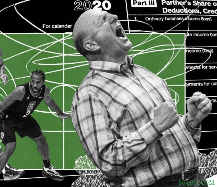 鲍尔默今年财富增长201亿 跻身1000亿美元俱乐部