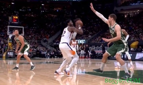 总决赛G3述评：布登的第二次反思与调整 场上不能没有艾顿