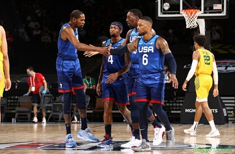 夜谈会:世界篮坛即将进入百家争鸣阶段?