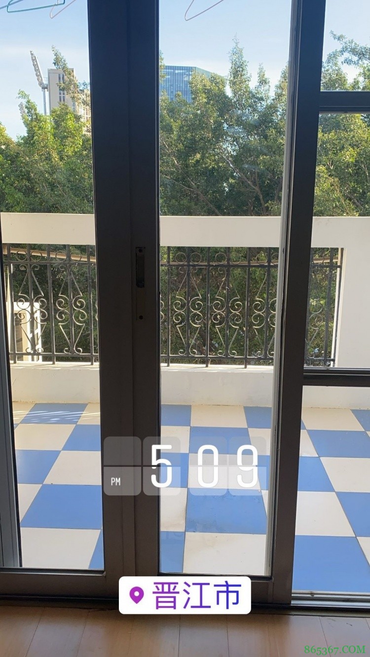 交易只待官宣？区俊炫已经抵达福建晋江 晒图开启新旅程