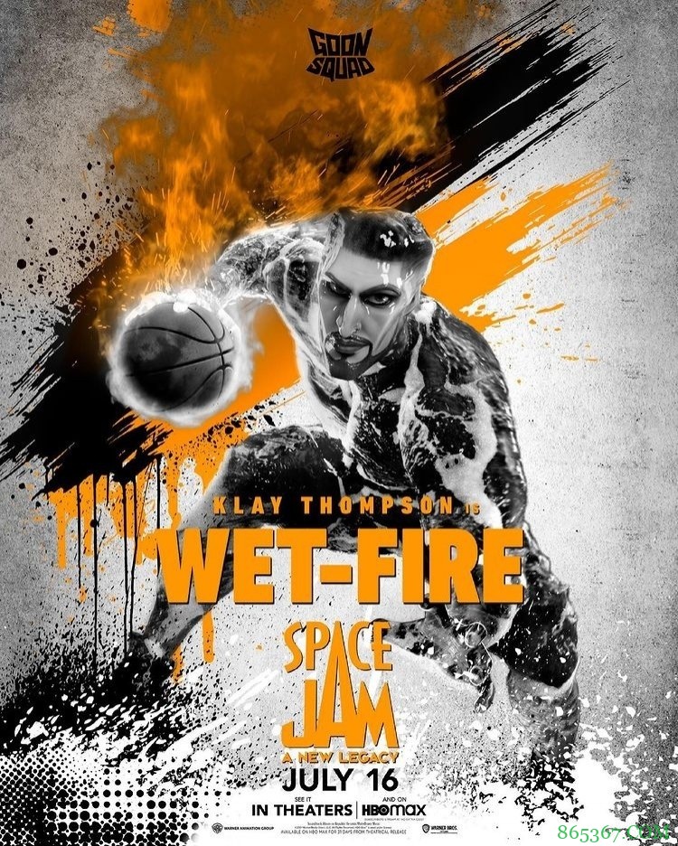 詹姆斯VS兔八哥？克莱：兔八哥打了快100年 LBJ从03年才开始打