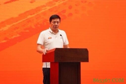 叶庆晖：NBL联赛大有可为 应该是被重视的重要力量和平台