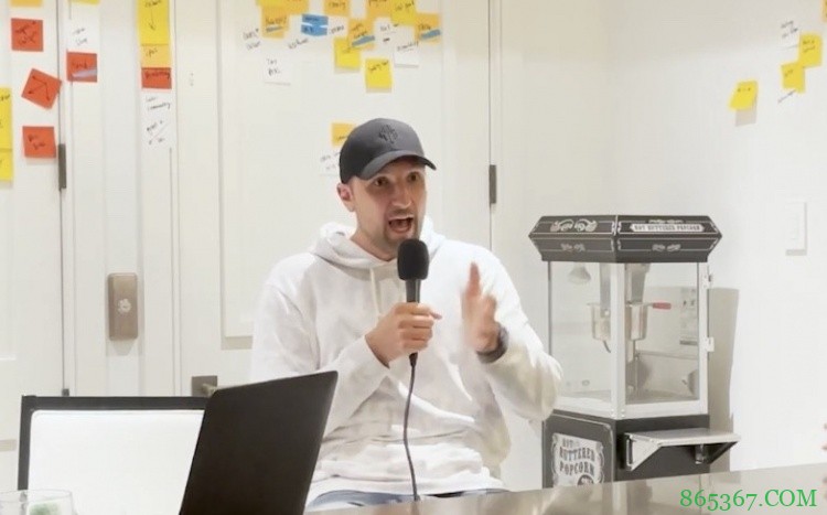 莱恩-安德森：保罗来火箭那年我们本该进总决赛 他在努力适应球队