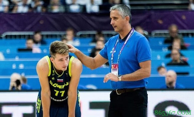 独行侠搜寻助教目标瞄准东契奇昔日主帅科科什科夫