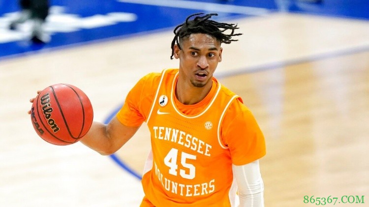 打破纵跳纪录的男人！Haynes：基恩-约翰逊收到小绿屋邀请