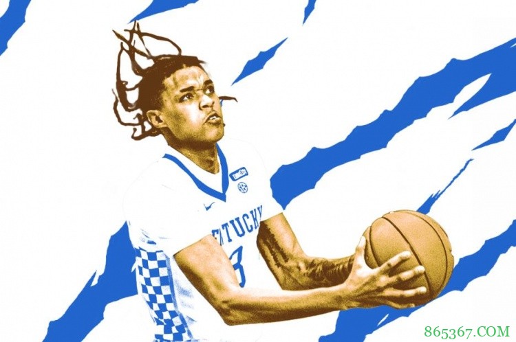 【新秀巡礼】布兰登-波士顿：去年今日此门中 人面桃花相映红