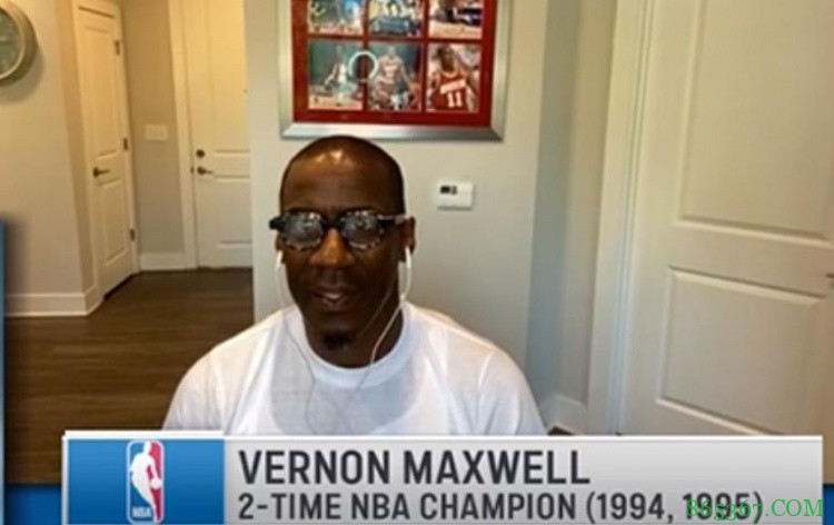 火箭名宿：篮网明年会夺冠 至今无冠的哈登下赛季将肩负重任