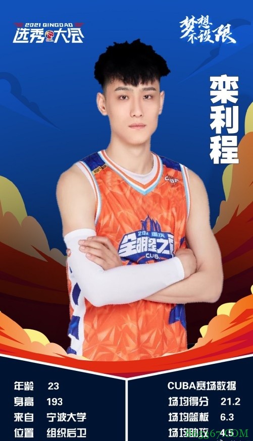 宋翔：北京认为需在后卫线做更多补强 因此选栾利程而非李玮颢