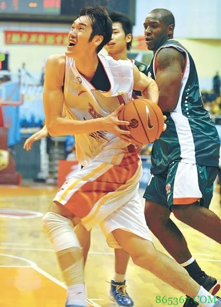 宁波日报：前八一男篮名将李可加入宁波富邦担任教练职务