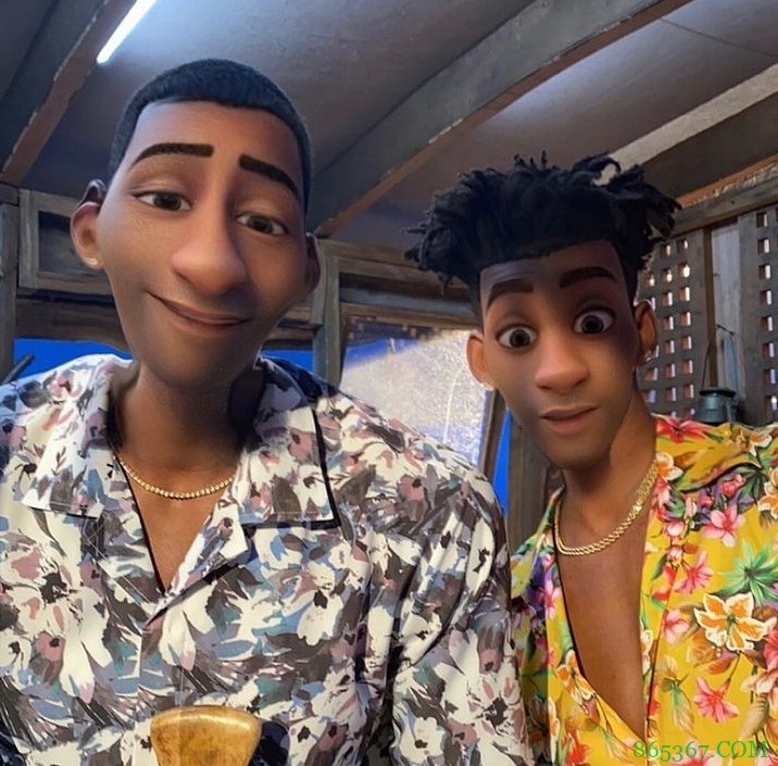 巴特勒社媒晒在意大利度假休闲照 并祝阿德巴约生日快乐