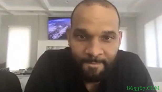 杜德利谈基德：执教雄鹿时6连败就感觉天塌了 不想让字母哥投三分