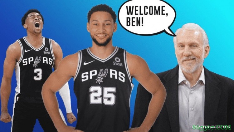 费城球迷对本-西蒙斯曾经有多么热爱 如今就有多么怨恨