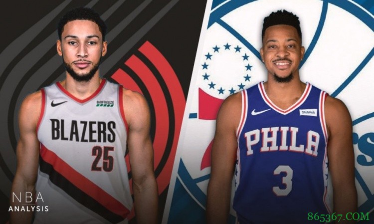 费城球迷对本-西蒙斯曾经有多么热爱 如今就有多么怨恨