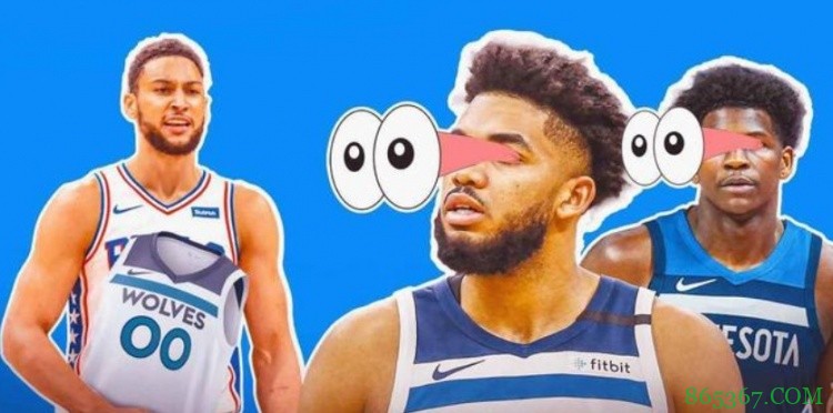 费城球迷对本-西蒙斯曾经有多么热爱 如今就有多么怨恨