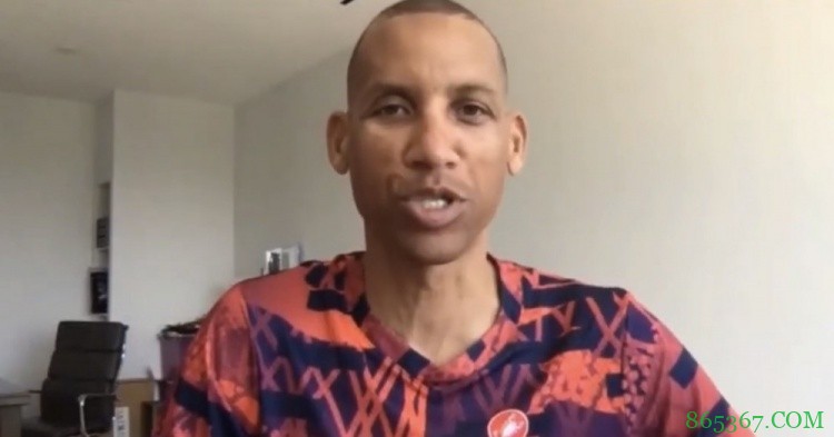 雷吉-米勒：奥尼尔说他是梦三队最强中锋 我不给他喂球他很不爽